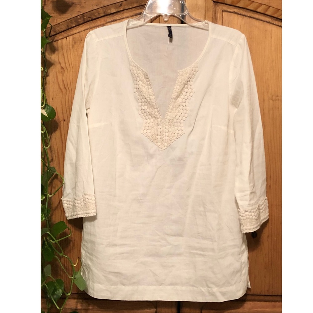 Not Your Daughter Jeans Tunic